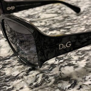 Dolce & Gabbana sunglasses